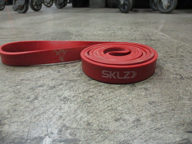 Load image into Gallery viewer, Used Sklz Resistance Band 18LB
