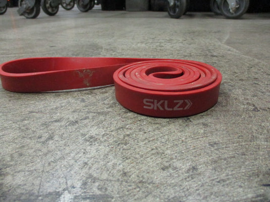 Used Sklz Resistance Band 18LB