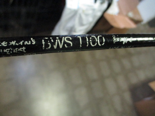 Used Custom 85" DEEP SEA POLE 2 Piece