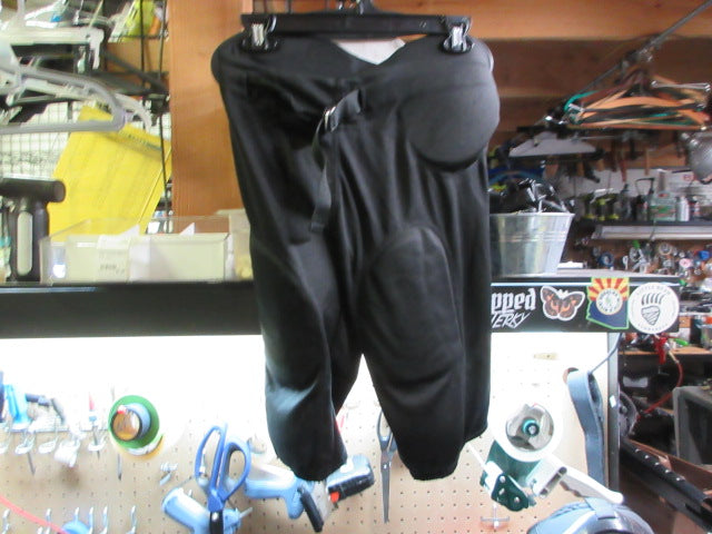 Load image into Gallery viewer, Used Exxact Sports Padded Football Pants - Size Youth XL
