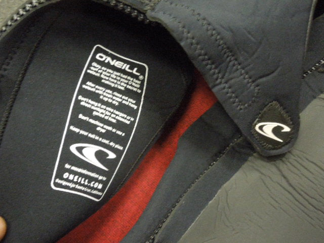 Load image into Gallery viewer, Used O'neill Epic Full Body Mens Tall 3mm Wet Suit Size Large Tall
