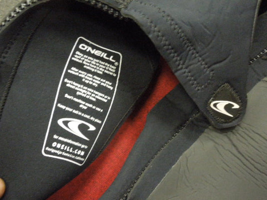 Used O'neill Epic Full Body Mens Tall 3mm Wet Suit Size Large Tall