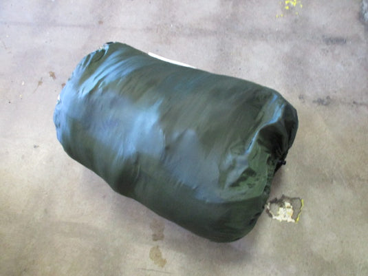 Used Ozark Trail 35 Deg Double Cool Weather Sleeping Bag