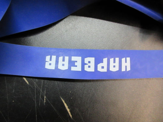 Used Hapbear Resistance Bands - Blue