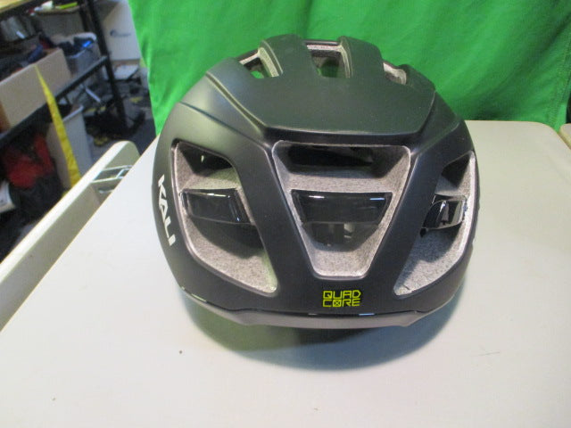 Load image into Gallery viewer, Used Kali Uno Size L/XL Bicycle Helmet
