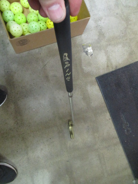 Load image into Gallery viewer, Used Ping A-Blade RH Putter
