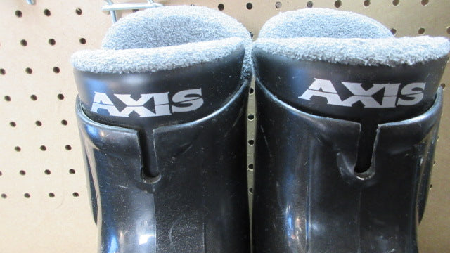 Load image into Gallery viewer, Used Axis Ax 01 Youth Ski Boots - Size 4
