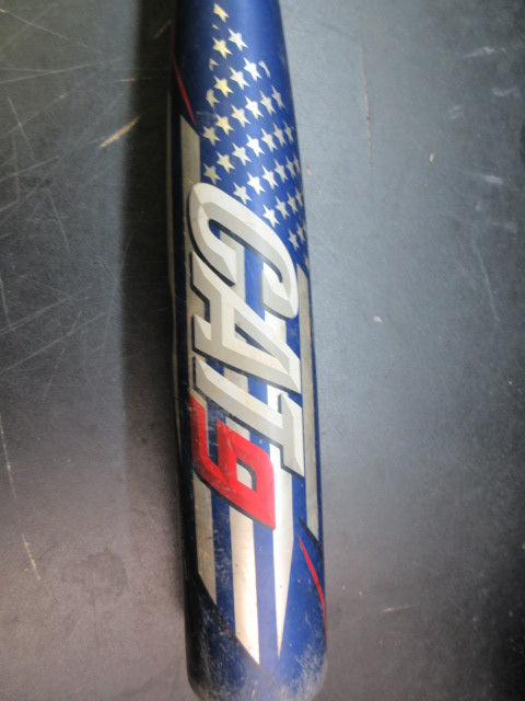 Load image into Gallery viewer, Used Marucci Cat 9 31" -8 USSSA Baseball Bat
