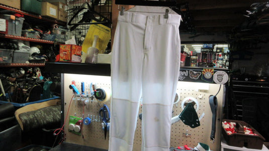 Used Champro Elastic Bottom Baseball Pants - Size Youth XL