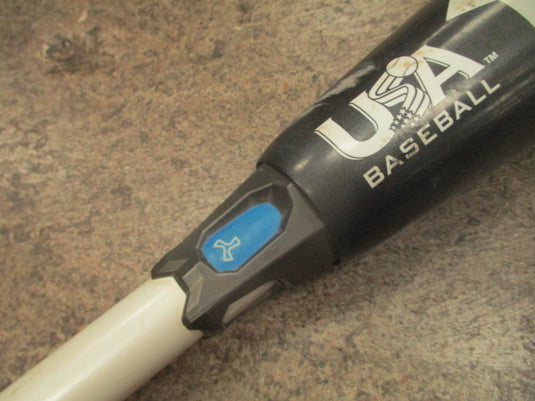 Used Demarini CF 31" -10 USA Baseball Bat