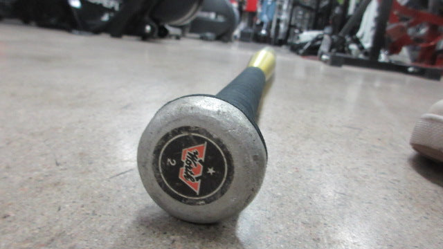 Load image into Gallery viewer, Used Vintage Worth Base Runner 32" Softball Bat
