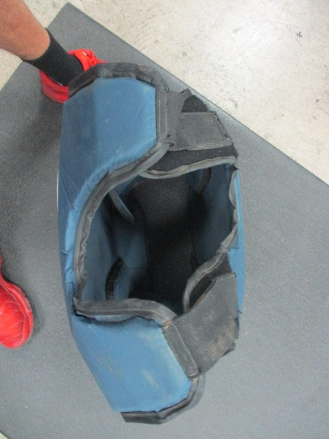 Used TK Bullfighter's Vest