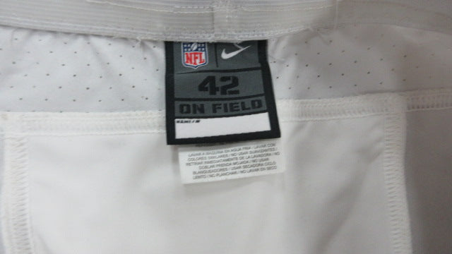 Load image into Gallery viewer, Used Nike NFL Adult 42 Football Pants

