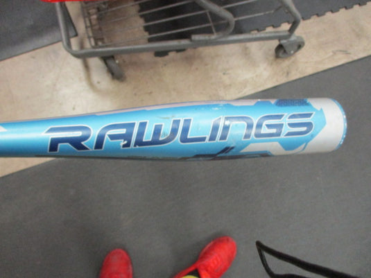 Used Rawlings Plasma (-8) 30" USA Baseball Bat