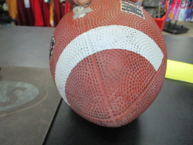 Load image into Gallery viewer, Used Warrior Junior Football

