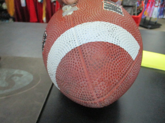Used Warrior Junior Football