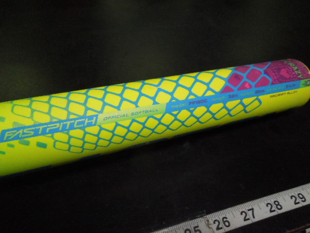Load image into Gallery viewer, Used Easton Dream Crazy FP16DC Fastpitch Softball Bat 32 in 22 oz -10
