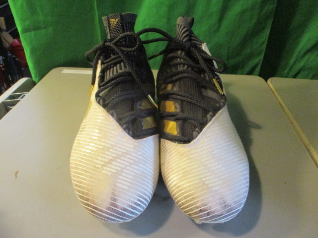 Load image into Gallery viewer, Used Adidas Freak Ultra Primeknit Football Cleats Size 10 Men&#39;s

