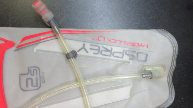 Load image into Gallery viewer, Used Osprey Hydraulics LT 2.5 L Hydration Pack
