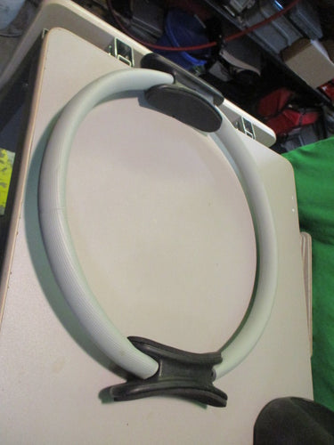 Used Pilates, Yoga Fitness Exercise Ring