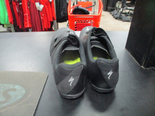 Used Specialized Slip Not Compound 10.6 Bicycle Shoes