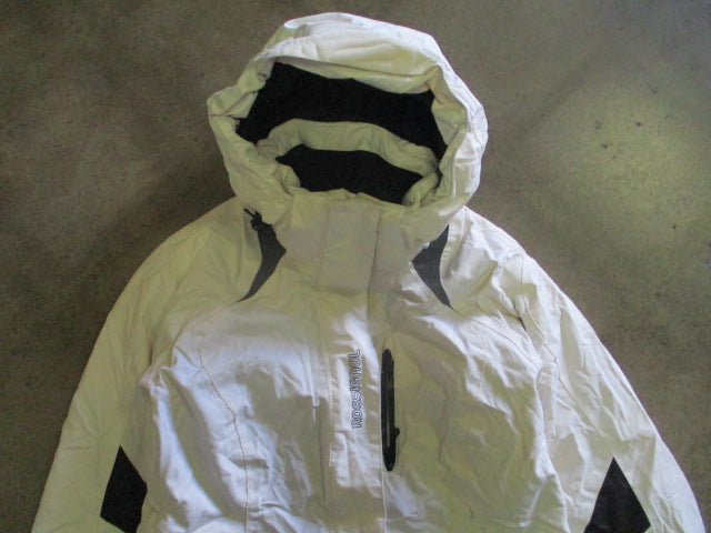 Load image into Gallery viewer, Used Rossignol Winter Jacket 10,000/10,000 Size Small
