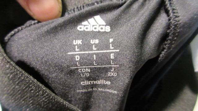 Load image into Gallery viewer, Used Adidas Climalite Large Compression Shorts
