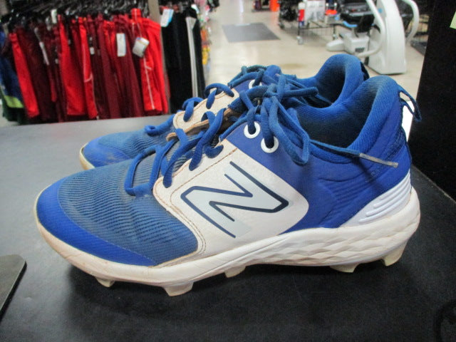 Load image into Gallery viewer, Used New Balance Cleats (Size Unknown)
