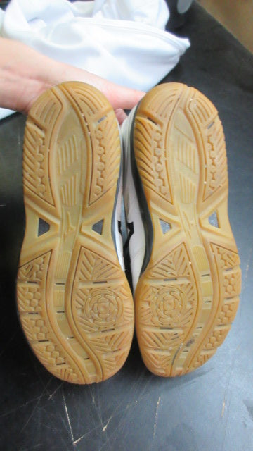 Used Mizuno Cyclone Speed 3 Volleyball Shoes - Size 8
