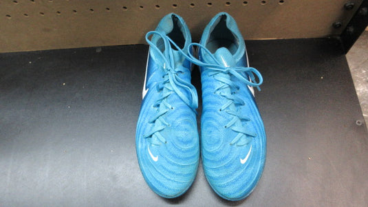 Used Nike Phantom GX Indoor Soccer Shoes - Size 5.5