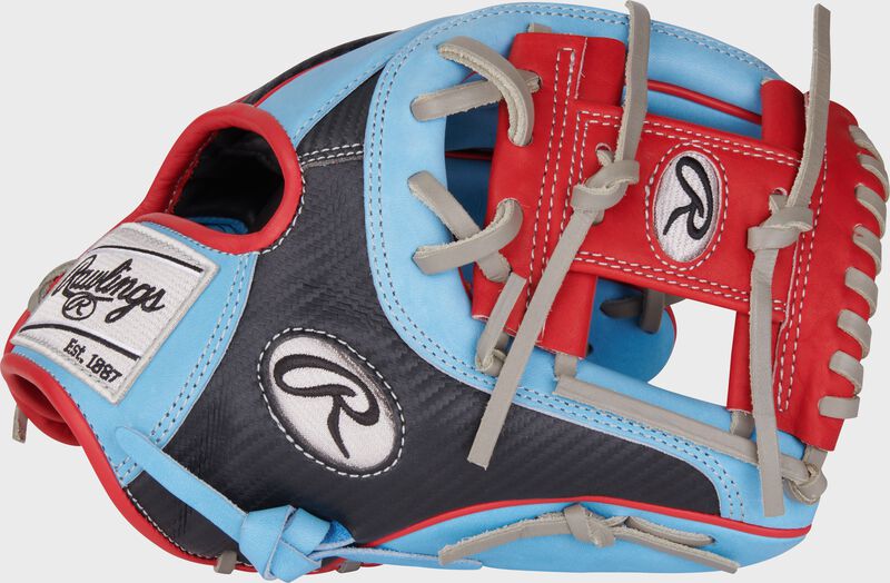 Load image into Gallery viewer, New Rawlings Heart Of The Hide 11.5&quot; Hyper Shell Infield Glove - RHT
