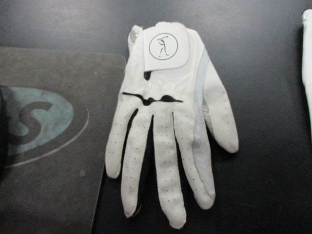 Load image into Gallery viewer, Used Tour X Ladies Large Golf Glove - RH
