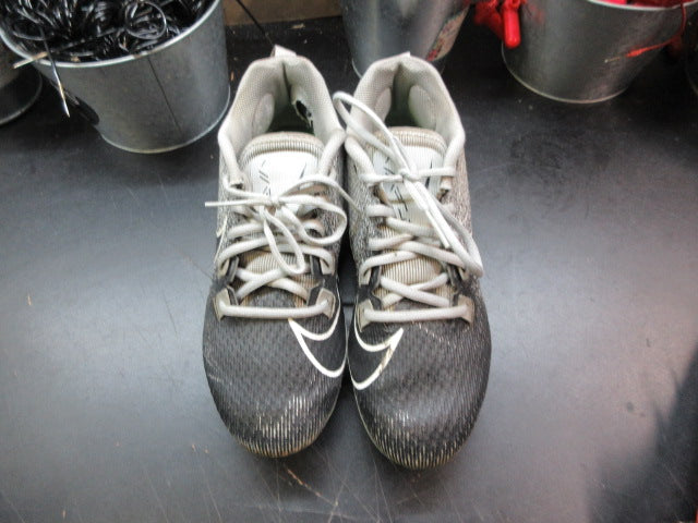 Load image into Gallery viewer, Used Nike Vapor Edge Speed 360 Football Cleats - Size 8
