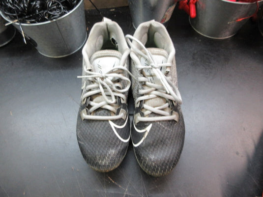 Used Nike Vapor Edge Speed 360 Football Cleats - Size 8