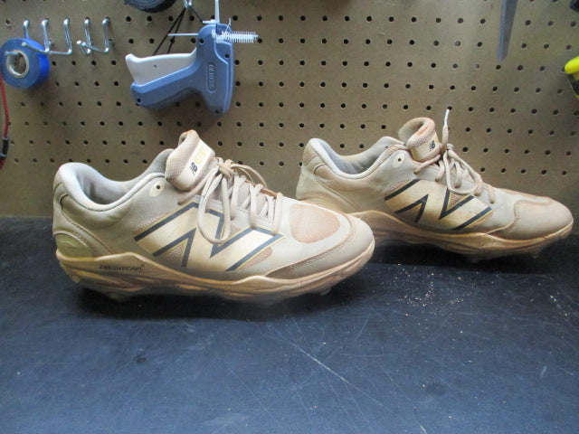Load image into Gallery viewer, Used New Balance Men's Fresh Foam 3000v7 Baseball Metal Cleats
