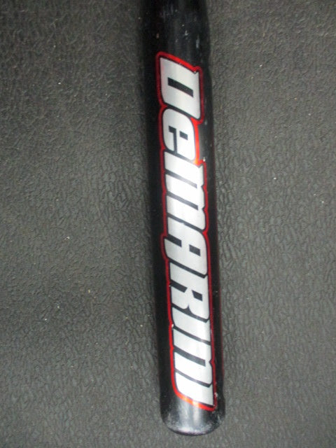 Load image into Gallery viewer, Used Demarini Doublewall Fatboy (-4) 34&quot; Slowpitch Softball Bat
