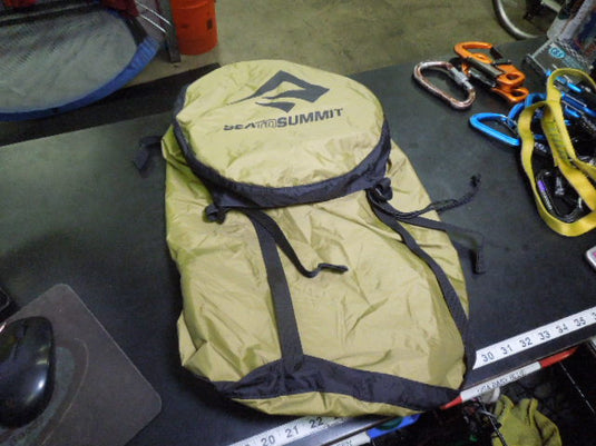 Used Sea to Summit Stuff It Air Bag Size XL
