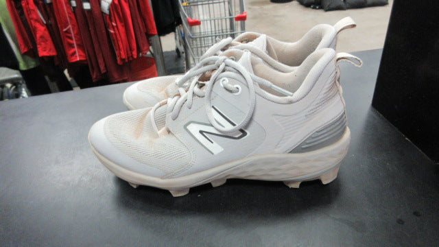 Load image into Gallery viewer, Used New Balance 3000 Size 8.5 Baseball Cleats
