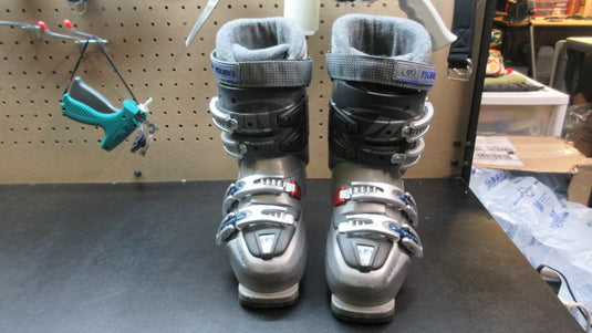 Used Tecnica Entry X 7 Ski Boots - Size 23.0-23.5