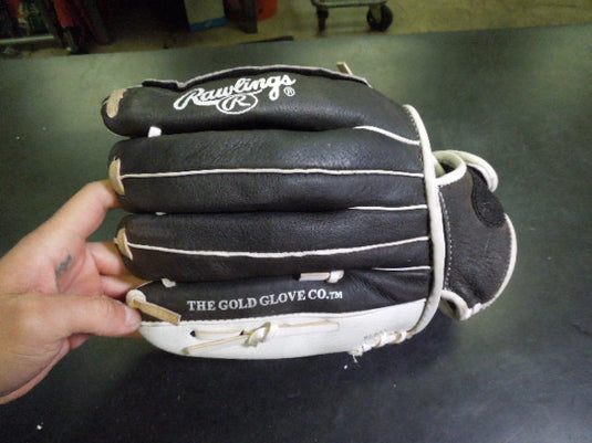 Used Rawlings Highlight Series HFP125BW 12.5" RHT Glove
