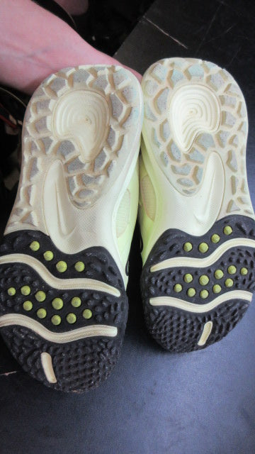 Used Nike Turf Shoes - Size Youth 3