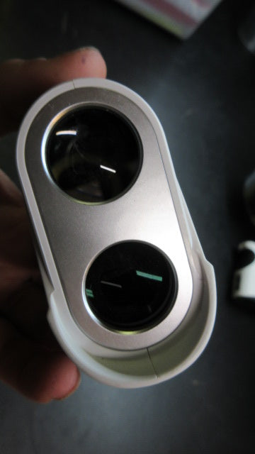 Load image into Gallery viewer, Used HENYU Golf Rangefinder with Slope
