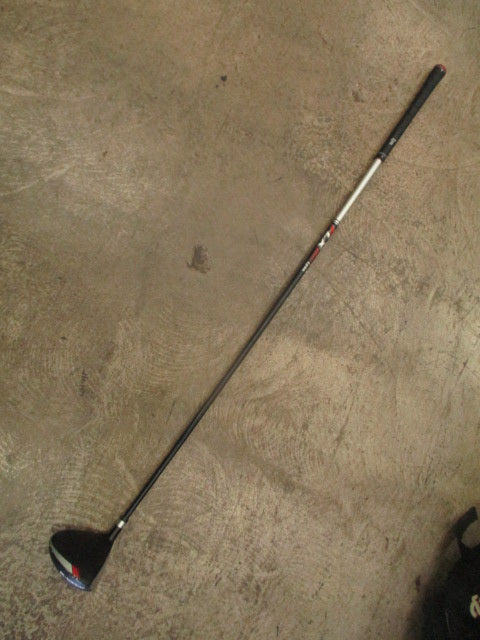 Load image into Gallery viewer, Used Lynx Black Cat Junior 5 Wood
