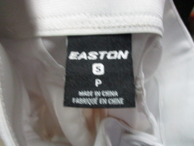 Load image into Gallery viewer, Used Easton Open Bottom Size Small Baseball Pants (Has Stains)
