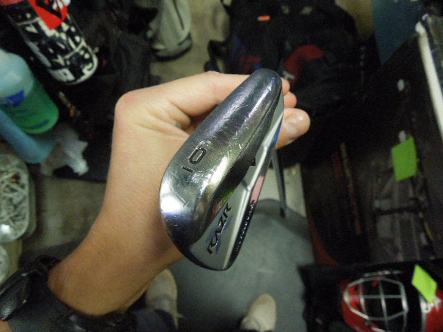 Load image into Gallery viewer, Used Callaway Razr X Muscleback 5pc Right Hand Iron Set 6-9 I and P Wedge
