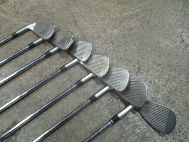 Load image into Gallery viewer, Used Titleist DCI 7 Piece Iron Set 2-6, 9, PW

