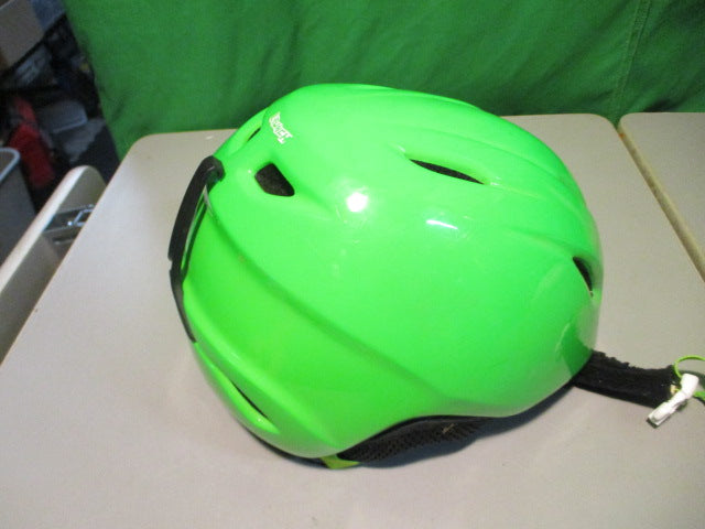 Load image into Gallery viewer, Used Giro Launch Youth Downhill Ski/Snowboard Helmet
