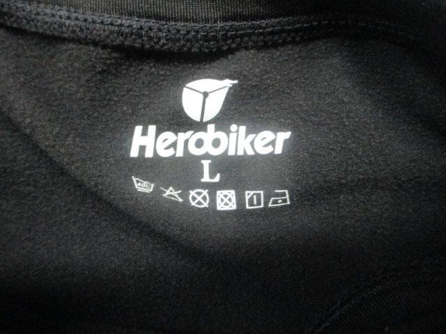 Load image into Gallery viewer, Used Herobiker Youth Thermal Winter Gear- Size Large
