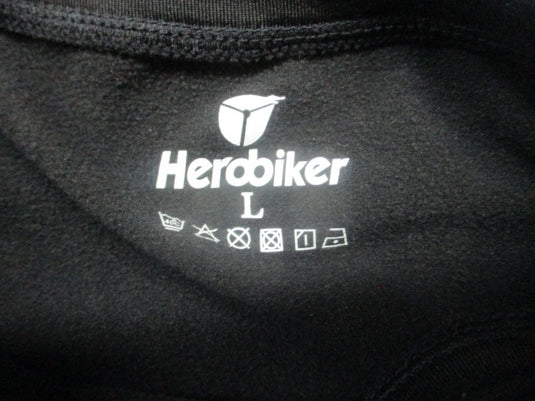 Used Herobiker Youth Thermal Winter Gear- Size Large