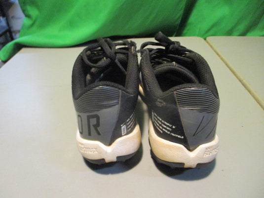Used Nike Vapor Ultrafly 3 Size Youth 3 Cleats